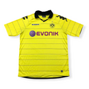 2010-2011 Borussia Dortmund Home Trikot Gr. L
