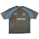 2005-2006 Reading FC Training Trikot Gr. L