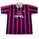 1995-1997 FC Bayern München Home Trikot Gr. XXL