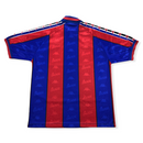 1995-1997 FC Barcelona Home Trikot Gr. S