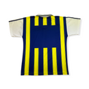 1998-1999 Fenerbahce Istanbul Home Trikot Gr. L