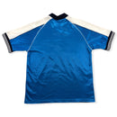 1999-2001 Manchester City Home Trikot Gr. L