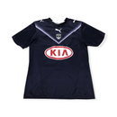 2006-2007 Girondins Bordeaux Home Trikot Gr. M