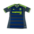 2014-2015 FC Middlesbrough Away Trikot Gr. M