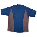 2002 Spanien Away Trikot Gr. XL