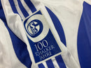2003-2005 Schalke 04 Away Trikot Gr. L