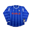 2000-2001 Hertha BSC Berlin Home Trikot Gr. L / XL