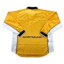 1998-2000 Borussia Dortmund Home Trikot Gr. XL