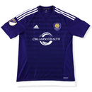 2015-2016 Orlando City Home Trikot Gr. M