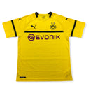 2018-2019 Borussia Dortmund CL Trikot Gr. L