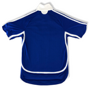 2006-2007 Schalke 04 Home Trikot Gr. S