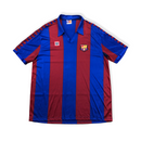 1984-1989 FC Barcelona Home Trikot Gr. XXL