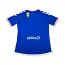 2019-2020 Glasgow Rangers Home Trikot Gr. M / L / XL / 2XL