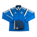 2014 Deutschland Trainingsanzug Zip Gr. L