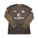 2008-2009 FC St. Pauli Home Trikot Gr. M