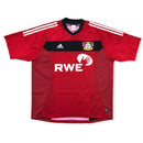 2003-2004 Bayer 04 Leverkusen Home Trikot Gr. XL