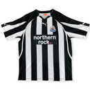2010-2011 Newcastle United Home Trikot Gr. L