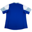 2011-2012 FC Dallas Away MLS Trikot Gr. XL