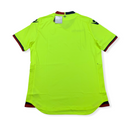 2016-2017 FC Bologna Away Trikot Gr. 2XL / 3XL