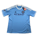 2015-2016 New York City FC Home Trikot Gr. XL