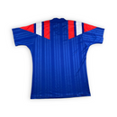 1992 Frankreich Home Trikot Gr. L