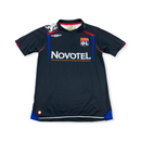 2006-2007 Olympique Lyon Cup Trikot Gr. S
