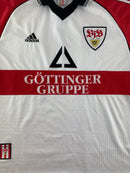 1998-1999 VfB Stuttgart Home Trikot Gr. XL