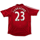 2006-2008 Liverpool FC Home Trikot Gr. XL