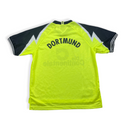 1995-1996 Borussia Dortmund Home Trikot Gr. XL