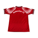 1995-2000 Hallescher FC Home Trikot Gr. M