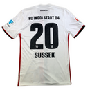 2016-2017 FC Ingolstadt 04 Away Trikot Gr. M