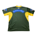 2005-2006 SK Sturm Graz Away Trikot Gr. ca. M