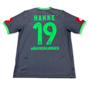 2011-2012 Borussia Mönchengladbach Away Trikot Gr. L