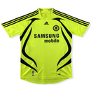 2007-2008 FC Chelsea Away Trikot Gr. M
