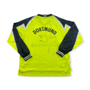 1995-1996 Borussia Dortmund Home Trikot Gr. XXL