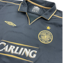 2003-2004 Celtic Glasgow Away Trikot Gr. S