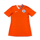 2008 Niederlande Home Trikot Spielerversion Gr. L