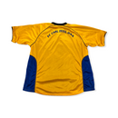 2002-2003 Carl Zeiss Jena Home Trikot Gr. XXL