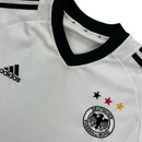 2002 Deutschland Home Trikot Gr. L
