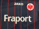 2003-2004 Eintracht Frankfurt Away Trikot Gr. S
