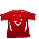 2008-2009 Hannover 96 Home Trikot Gr. S/M