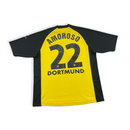 2001-2002 Borussia Dortmund Home Trikot Gr. L