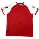 2017-2018 FSV Mainz 05 Home Trikot Gr. 4XL / 5XL