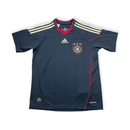 2010 Deutschland Away Trikot Gr. 176