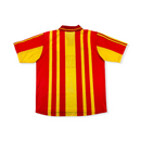 2000-2001 Galatasaray Istanbul Home Trikot Gr. M