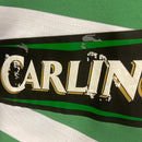 2003-2004 Celtic Glasgow Home Trikot Gr. XL