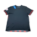 2018-2019 Huddersfield Town Away Trikot Gr. 2XL 3XL