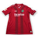 2014-2015 Hannover 96 Home Trikot Gr. XL