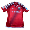 2016-2017 FC Ingolstadt 04 Home Trikot Gr. S