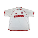 2002-2003 Stoke City Away Trikot Gr. L
